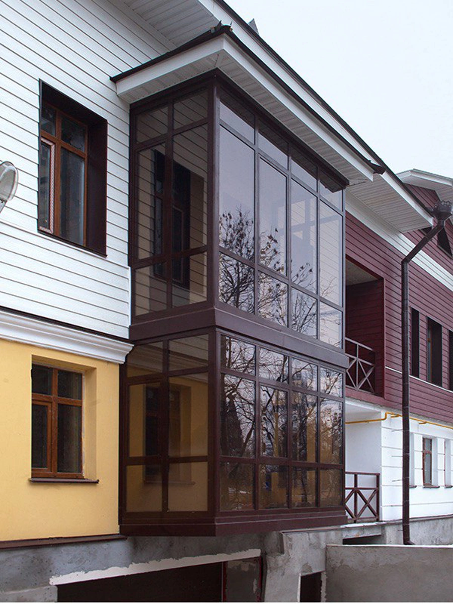 Cedral галерея. Фото 32