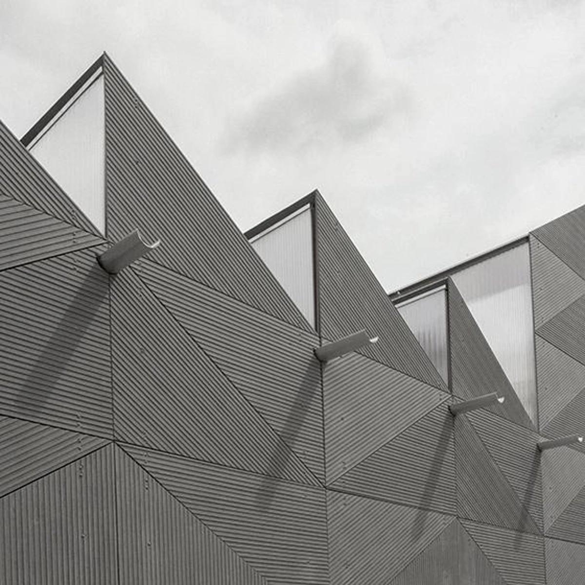 Павільйон тижня дизайну в Крекенвел. Фото 2