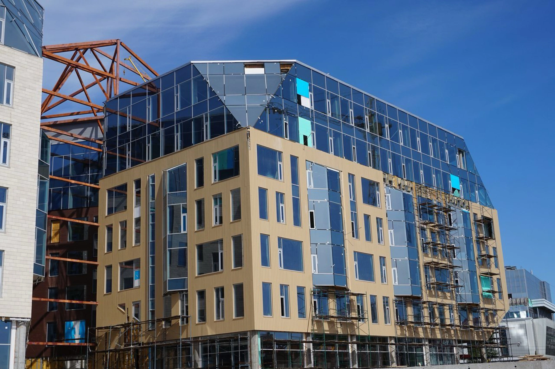 Cedral галерея. Фото 29