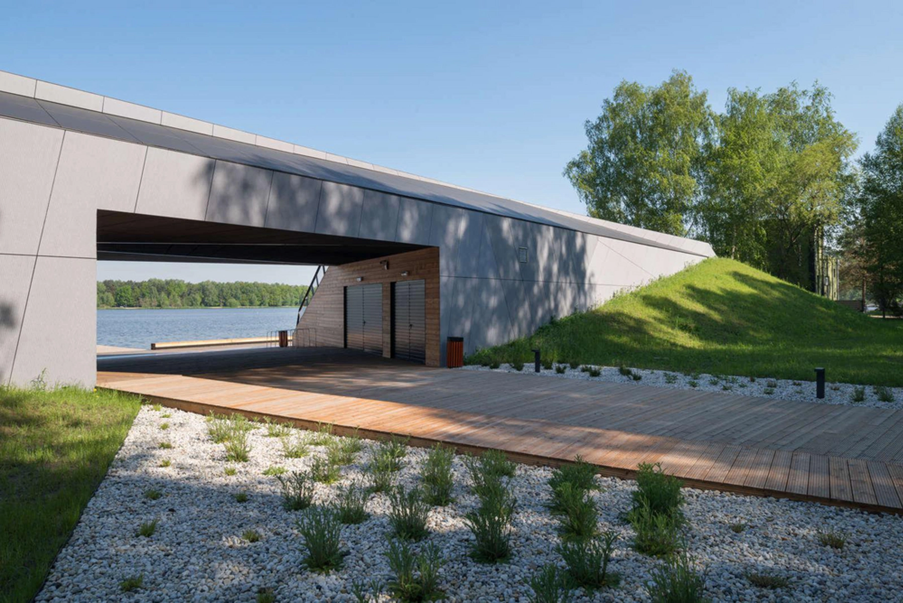 Муніципальний молодіжний спортивний центр. Фото 3