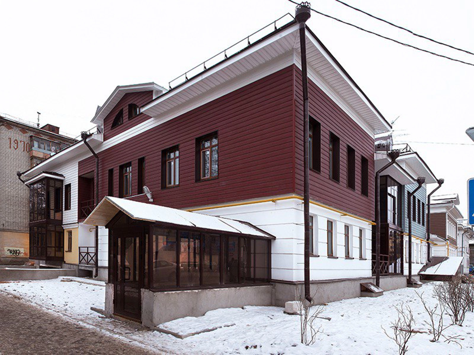 Cedral галерея. Фото 34