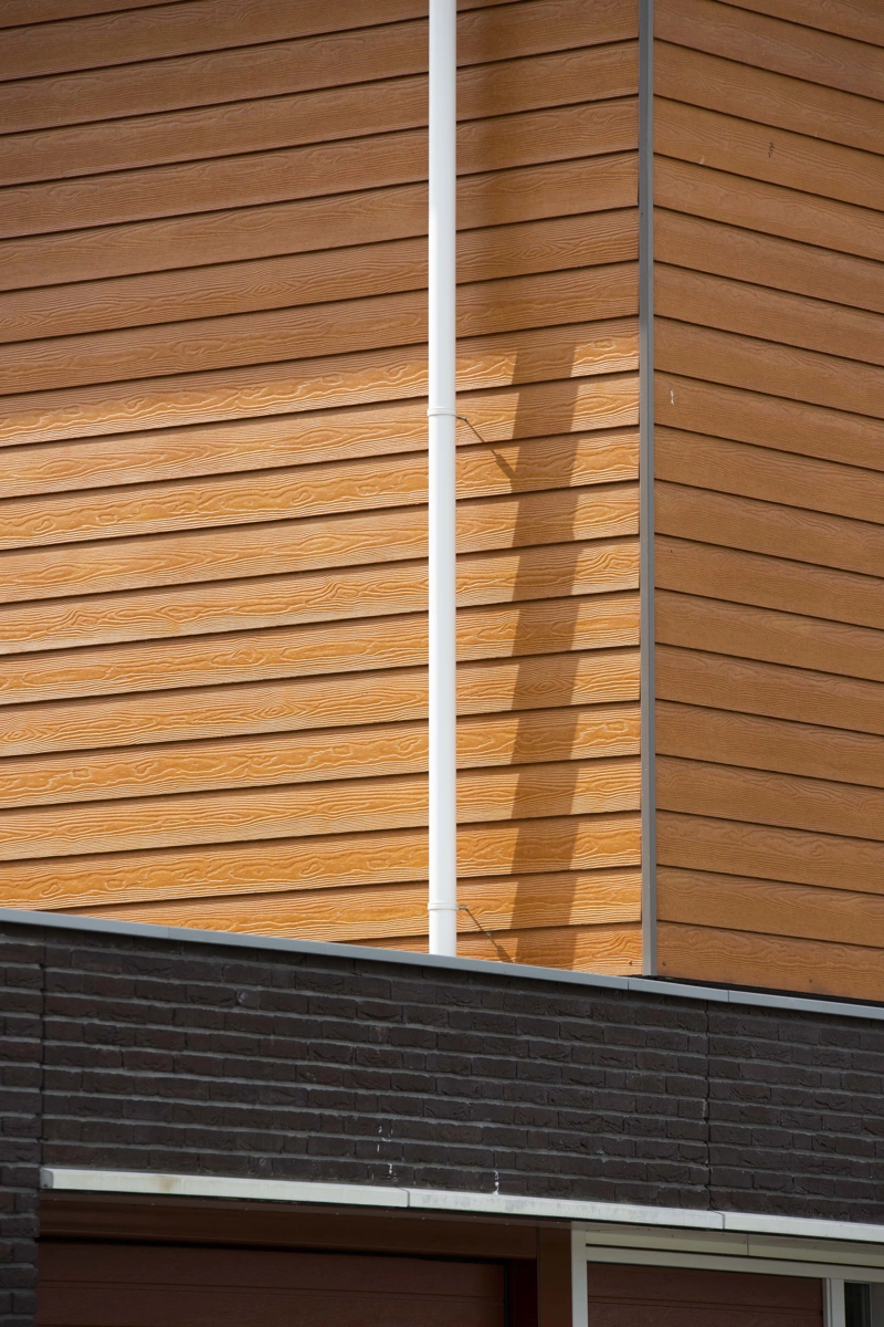 Житлові будинки. Фото 5