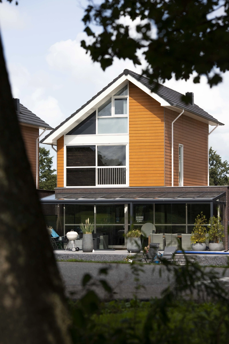 Житлові будинки. Фото 6